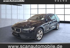 Bild des Angebotes Volvo V60 Cross Country V60 CC Plus AWD Bluetooth Navi LED Vollleder Klima