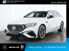 Bild des Angebotes Mercedes-Benz E 53 AMG HYBRID 4M+ T Night*AHK*HUD*Burm4D*360*