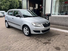 Bild des Angebotes Skoda Fabia 1.2 Cool Edition Klima-E Fenster-1.Hand