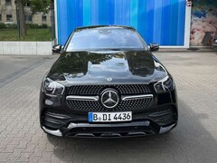 Bild des Angebotes Mercedes-Benz GLE 400 GLE-Coupe 400 d 4Matic 9G-TRONIC AMG Line