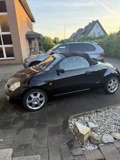 Bild des Angebotes Ford Streetka Elegance