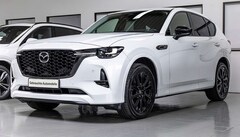 Bild des Angebotes Mazda CX-60 e-SKYACTIV-D AL-HOMURA LED NAV ACC 360° SHZ 20"