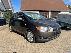 Bild des Angebotes Mitsubishi Colt 1.4i, Bj. 2011, 95 PS, TÜV neu, Klima, Top-Zustand