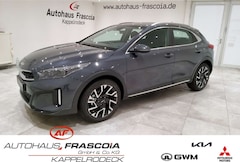 Bild des Angebotes Kia XCeed Spirit 1.5 T-GDI (P2) Navi ACC PDChi. Rückfahrkam.