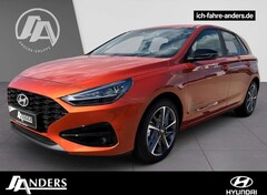 Bild des Angebotes Hyundai i30 MY25 1.0 T-GDI Advantage +Kamera+LDE+DAB+