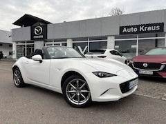 Mazda MX-5 SKYACTIV-G 132 RWD EXCLUSIVELINE