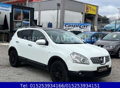 Bild des Angebotes Nissan Qashqai 1,5 dCi, KLIMAAUTOM.,PANORAMADACH,2.HAND