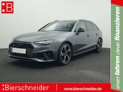 Bild des Angebotes Audi A4 Av. 40 TDI S-tronic qu. 2x s-line competition plus