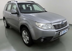 Bild des Angebotes Subaru Forester 2.0X AWD Comfort Xenon+AHK+SHZ+Pano