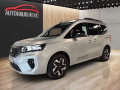 Bild des Angebotes Nissan Townstar Townstar DIG-T 130 Aut. Kombi Tekna