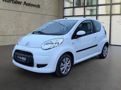 Bild des Angebotes Citroen C1 Style *E-PAKET*ALLWETTER*1.BESITZ*TÜV*