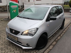 Bild des Angebotes SEAT Mii Mii 3-Türer 1.0 Ecomotive Style