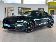 Bild des Angebotes Ford Mustang Bullitt*LED*Sitzklima*
