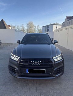 Bild des Angebotes Audi Q5 Audi Q5 2.0 TDI–3xS-Line–Virt Cockpit–Head up -AHK