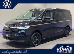 Bild des Angebotes VW T7 Multivan T7 Multivan Style 2.0 TDI DSG Lang | MATRIX NAVI