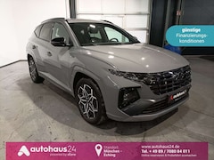 Bild des Angebotes Hyundai TUCSON 1.6 PHEV N Line  4WD|LED|Navi|Kamera|ACC