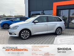 Bild des Angebotes Skoda Fabia Fabia KB 1.0 TSI Best Of *NAVI*SHZ+PDC*GAR 2028