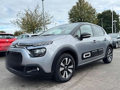 Bild des Angebotes Citroen C3 1.2 PureTech 110 S&S MAX