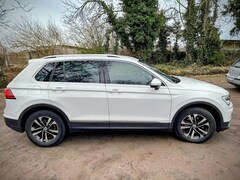 Bild des Angebotes VW Tiguan 1.5 TSI ACT Comfortline