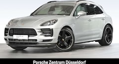 Bild des Angebotes Porsche Macan Luftfederung Sportabgas Rückfahrkamera