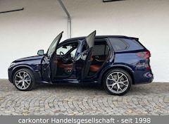 Bild des Angebotes BMW X5 50e xDr *M SPORT PRO*PANO SKY*CARBON*SOFT*DAP