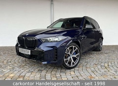 Bild des Angebotes BMW X5 50e xDr *M SPORT PRO*PANO SKY*CARBON*SOFT*DAP