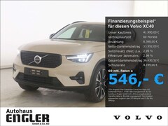 Bild des Angebotes Volvo XC40 B4 (Benzin) Ultra Dark PanoDach Cam Leder