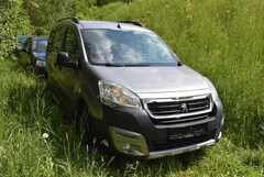 Bild des Angebotes Peugeot Partner Tepee Outdoor "NAVI/KAMERA/AHK/SHZ"