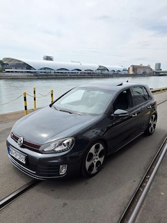 Bild des Angebotes VW Golf GTI 2.0 DSG
