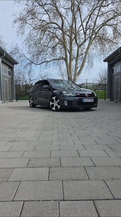 Bild des Angebotes VW Golf GTI 2.0 DSG