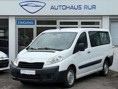 Bild des Angebotes Peugeot Expert L2H1/9Sitzer/KLIMA/LANG VERSION/PDC