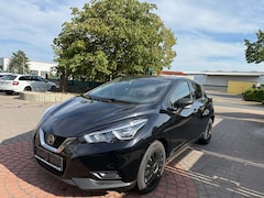 Bild des Angebotes Nissan Micra Visia Plus TEMPOMAT+KLIMA+EURO6