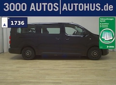 Bild des Angebotes Toyota Proace 2.0 D-4D Verso 9-Sitzer Navi DAB