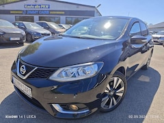 Bild des Angebotes Nissan Pulsar Diesel 1.5 dCi Acenta