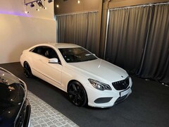 Bild des Angebotes Mercedes-Benz E 200 E Coupe AMG-Line