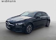 Bild des Angebotes Mercedes-Benz A 180 d *Automatik*LED*PTS*Rückfahrkamera*Navi**