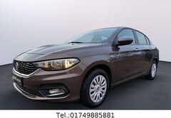 Bild des Angebotes Fiat Tipo Pop1.4Benzin,Klima,PDC,TÜV Neu,1Hand,S-Heft