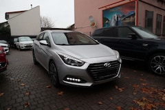 Bild des Angebotes Hyundai i40 cw blue Premium/Pano/Leder/Sitz-Kilma/Xenon