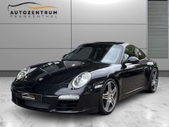 Bild des Angebotes Porsche 997 911 Carrera S Chrono Memory PASM SSD