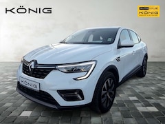 Bild des Angebotes Renault Arkana ZEN TCe 140 AUTOMATIK