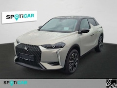 Bild des Angebotes DS Automobiles DS 3 Opera AT I LEDER I NAVI I KAMERA I LED