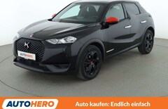 Bild des Angebotes DS Automobiles DS 3 Crossback 1.2 PureTech Performance Line*SPUR*PDC*KLIMA*