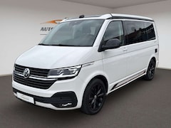 Bild des Angebotes VW T6 California T6.1 California Ocean Edition 4Motion Vollausstt