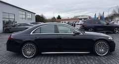 Bild des Angebotes Mercedes-Benz S 400 S400d*4MATIC*AMG-PAKET*3xTV*360°HUD*ACC*DAB*LED*