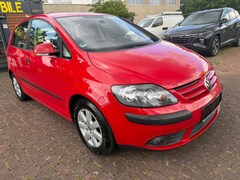 Bild des Angebotes VW Golf Plus 1.6/2.Hand/TÜV Neu /Scheckheft/Klima/8Fach bereift