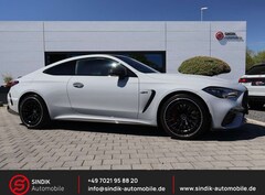Bild des Angebotes Mercedes-Benz CL 4M Premium-Pano-CarbonPk.II-NightPk.