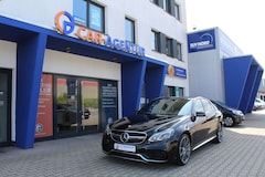 Bild des Angebotes Mercedes-Benz E 63 AMG S 4Matic