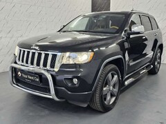 Bild des Angebotes Jeep Cherokee 5.7 V8 HEMI Overland+AHK+B-Xenon+Pano