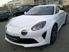 Alpine A110 Basis
