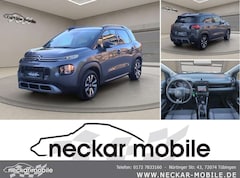 Bild des Angebotes Citroen C3 Aircross C3 1.2 Aircross Shine Navi KAM AHK Sitzheizg